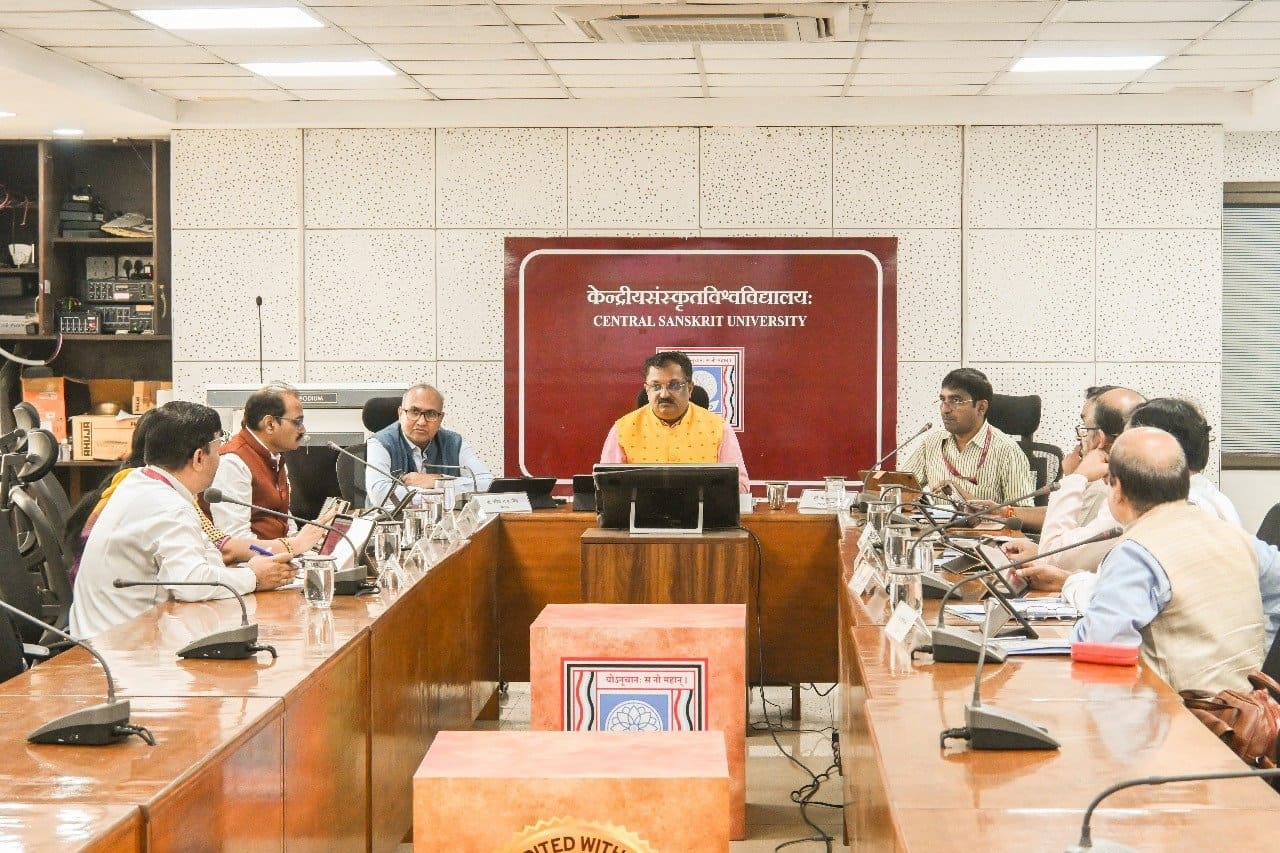 CLC Meeting, 2024